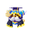 Tome Tracker Magolor cursor