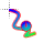 Working in background cursor