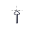 Alternate select cursor