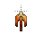 Alternate select cursor