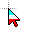 Normal select cursor