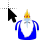 IceKing cursor