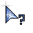 Help select cursor