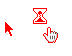 Windows Classic Edit Cursors preview