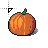 pumpkin6 cursor