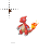 Charmeleon cursor