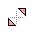 Diagonal Resize 2 Axolotl cursor
