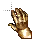Precision select cursor
