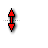 strzałka pozioma cursor