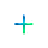 Precision select cursor