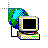 GlobeWrong cursor