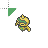 baltoy s cursor