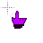 Normal select cursor