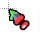 Crow Dagger cursor