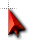 Cursor Unavilable Metal  cursor