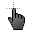 Link select cursor