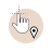 Normal select cursor
