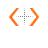 Horizontal resize cursor