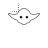 Normal select cursor