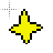 Precision select cursor