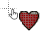 Link select cursor