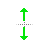 Precision select cursor