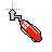 Alternate select cursor