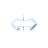 Horizontal resize cursor