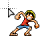 Luffy 6 cursor