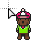 Boney 2 cursor