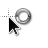 Working in background cursor