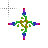 Precision select cursor