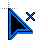 Unavailable cursor
