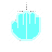 Normal select cursor