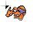 charizard cursor