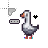 Working in background cursor