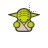 Normal select cursor