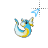 Normal select cursor