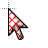 Line diagonal Cursors preview