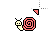 Normal select cursor