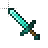 Diamond Sword cursor
