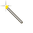 Handwriting cursor