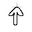 Alternate select cursor