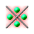 Unavailable cursor