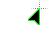 Alternate select cursor