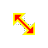 Diagonal Resize 1 cursor