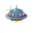 Normal select cursor