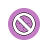 Unavailable cursor