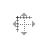 Precision select cursor