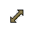X3_nesw cursor